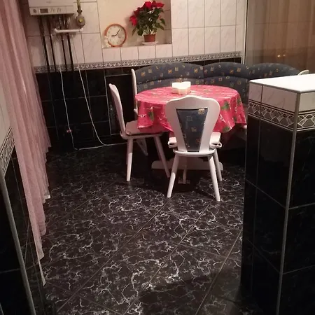 Sweet Апартаменти