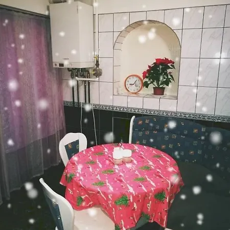 Sweet Апартаменти Брашов